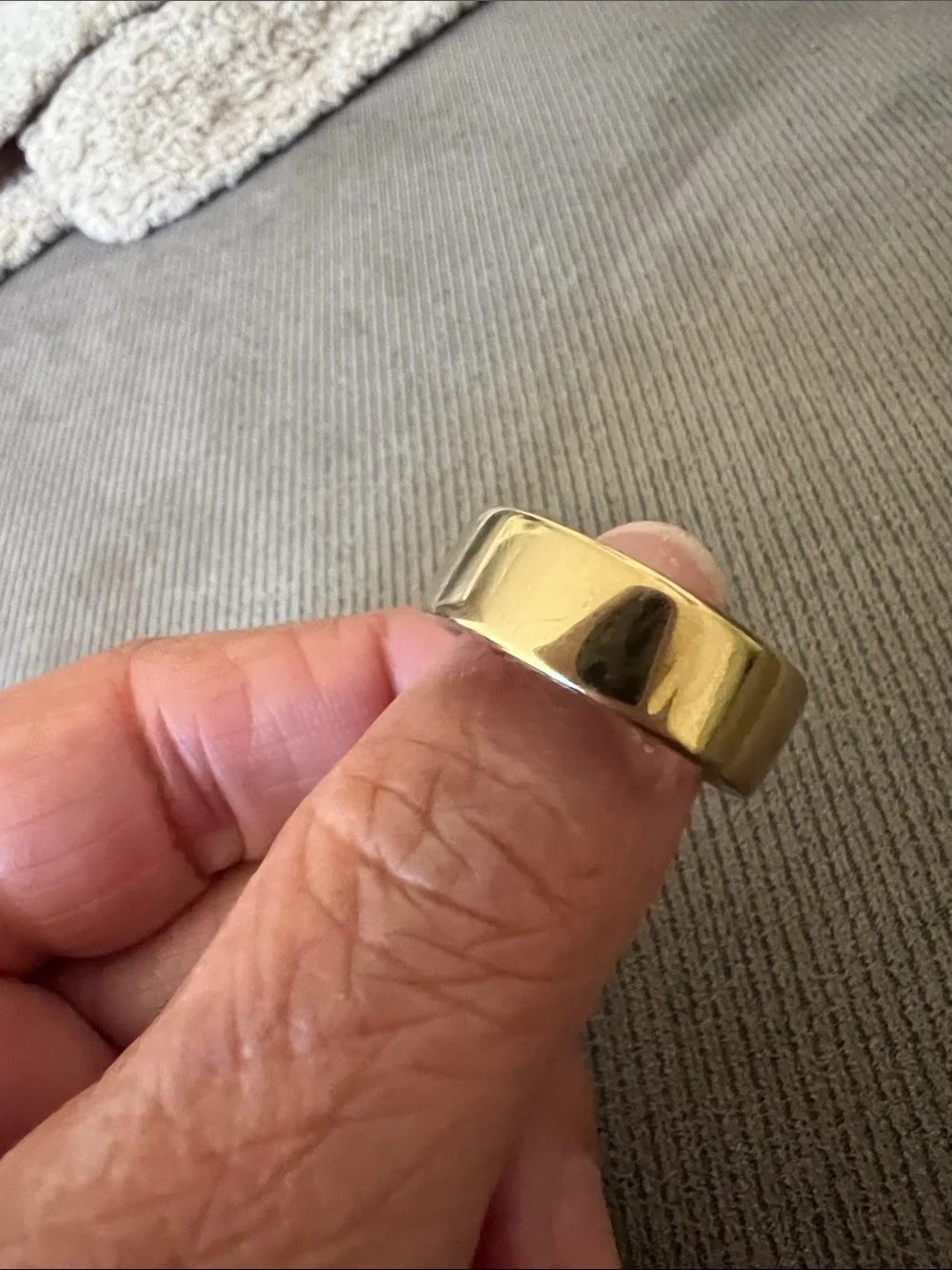 Oura Ring size 9